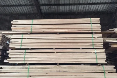 Gỗ sồi xẻ quy cách theo yêu cầu(NTTMWD00017)